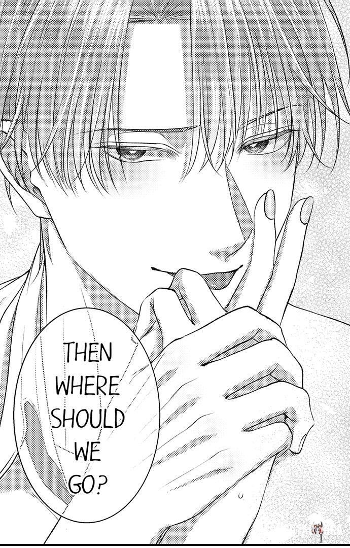 I Just Can’t Quit My Ex I Just Can’t Quit My Ex Chapter 26 - Page 27