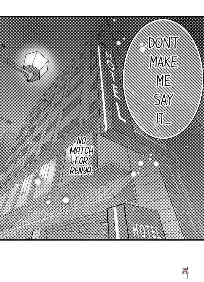 I Just Can’t Quit My Ex I Just Can’t Quit My Ex Chapter 26 - Page 29