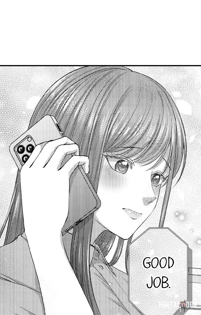 I Just Can’t Quit My Ex I Just Can’t Quit My Ex Chapter 26 - Page 3