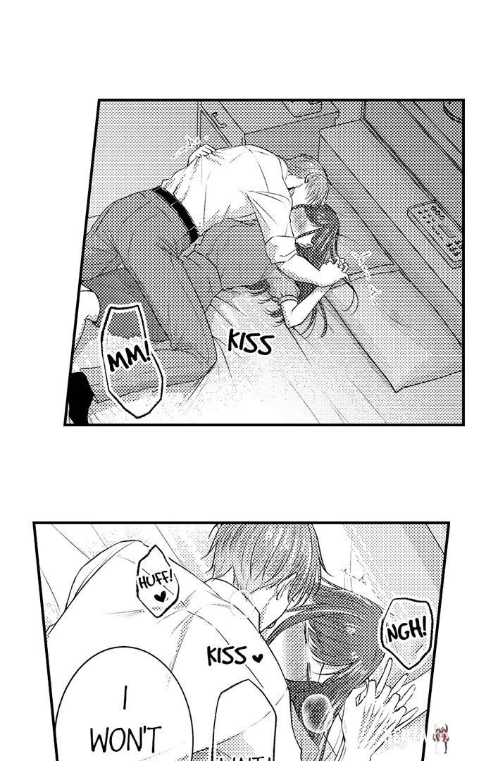I Just Can’t Quit My Ex I Just Can’t Quit My Ex Chapter 26 - Page 30