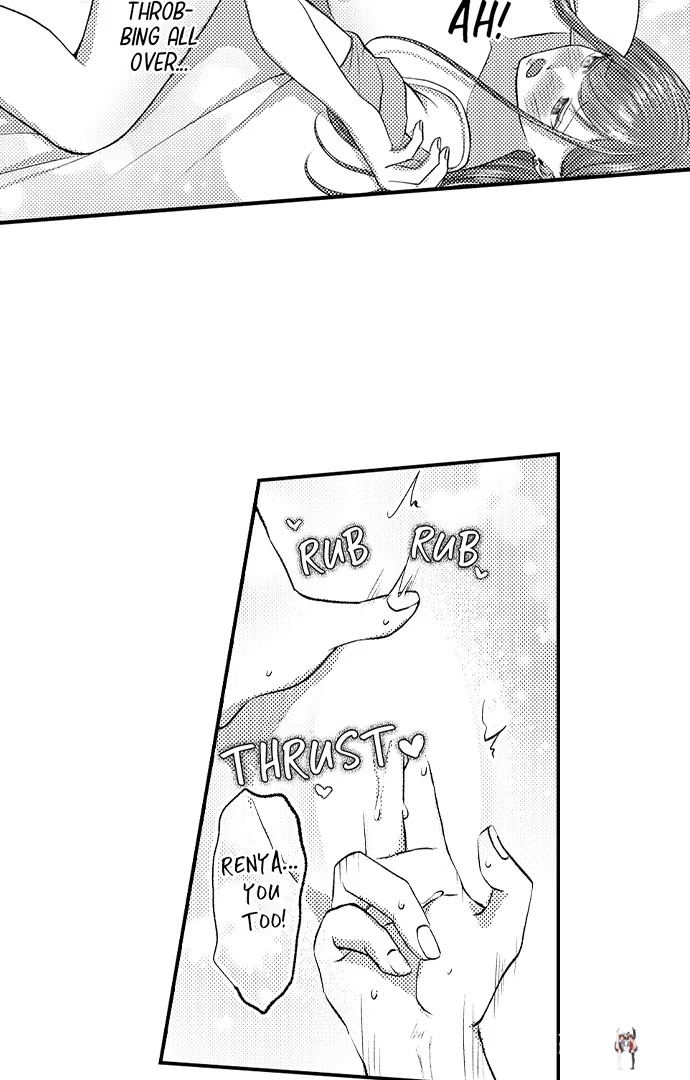 I Just Can’t Quit My Ex I Just Can’t Quit My Ex Chapter 26 - Page 35