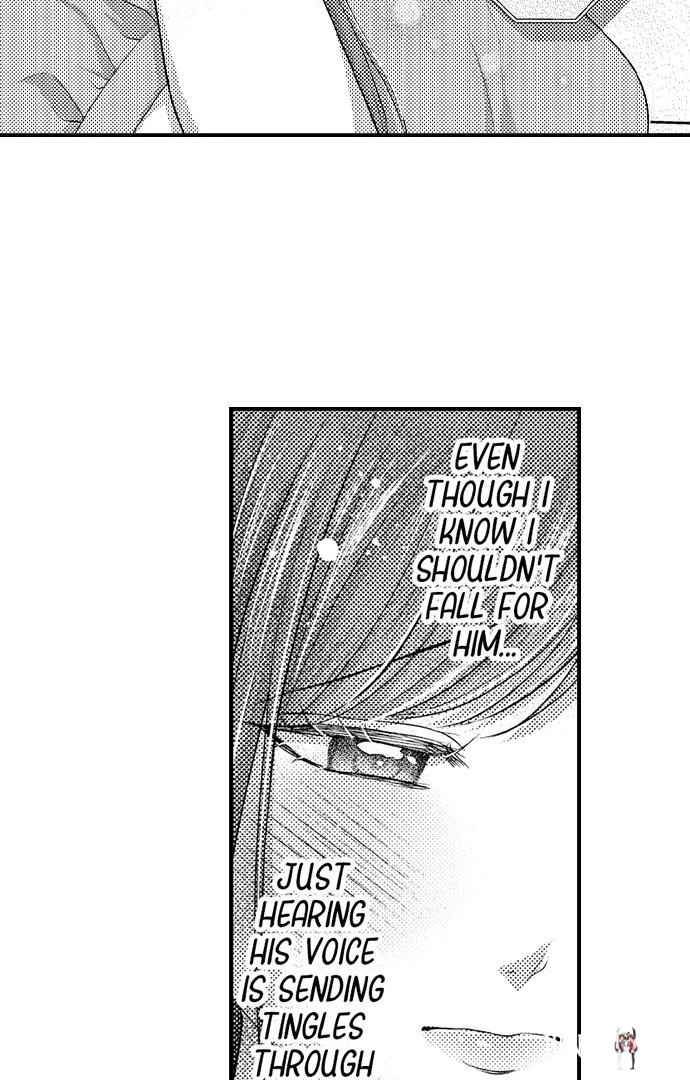 I Just Can’t Quit My Ex I Just Can’t Quit My Ex Chapter 26 - Page 4