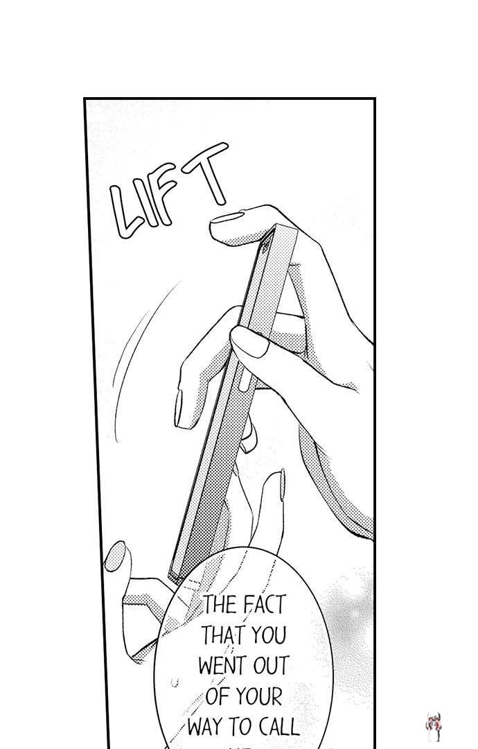 I Just Can’t Quit My Ex I Just Can’t Quit My Ex Chapter 26 - Page 9