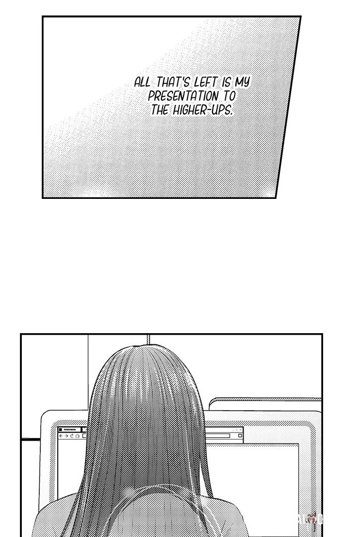 I Just Can’t Quit My Ex I Just Can’t Quit My Ex Chapter 25 - Page 11