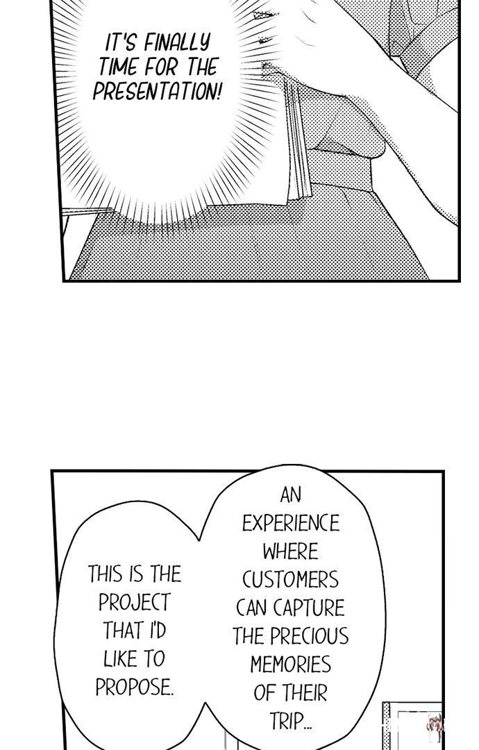 I Just Can’t Quit My Ex I Just Can’t Quit My Ex Chapter 25 - Page 15