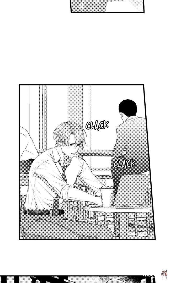 I Just Can’t Quit My Ex I Just Can’t Quit My Ex Chapter 25 - Page 18