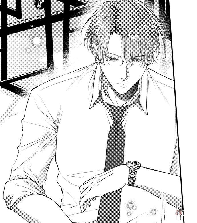 I Just Can’t Quit My Ex I Just Can’t Quit My Ex Chapter 25 - Page 19