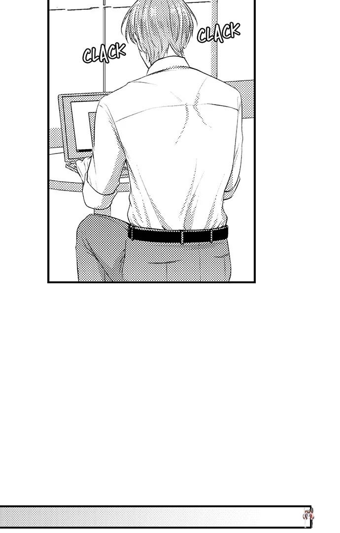 I Just Can’t Quit My Ex I Just Can’t Quit My Ex Chapter 25 - Page 22