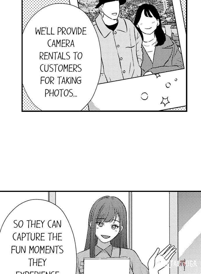 I Just Can’t Quit My Ex I Just Can’t Quit My Ex Chapter 25 - Page 24