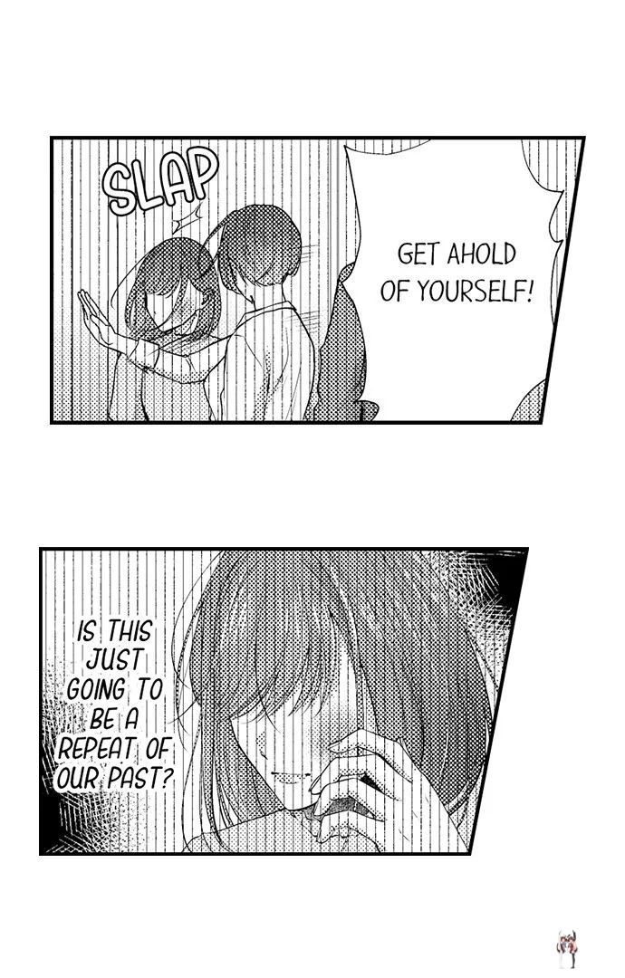 I Just Can’t Quit My Ex I Just Can’t Quit My Ex Chapter 25 - Page 3