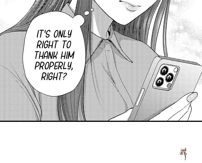I Just Can’t Quit My Ex I Just Can’t Quit My Ex Chapter 25 - Page 34