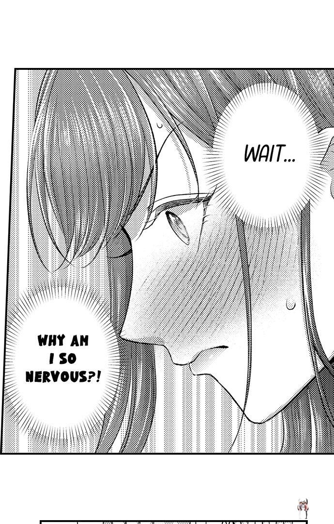 I Just Can’t Quit My Ex I Just Can’t Quit My Ex Chapter 25 - Page 35