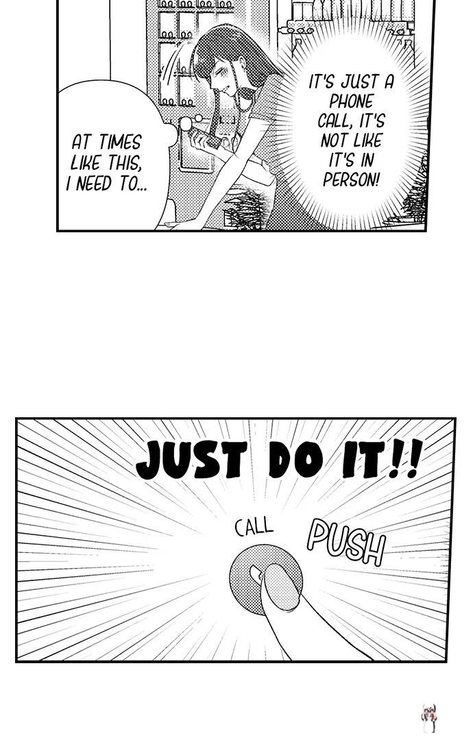 I Just Can’t Quit My Ex I Just Can’t Quit My Ex Chapter 25 - Page 36