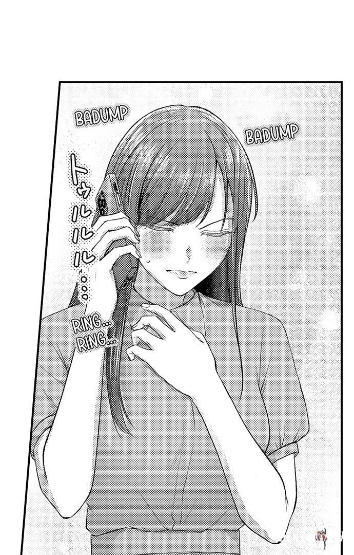 I Just Can’t Quit My Ex I Just Can’t Quit My Ex Chapter 25 - Page 37