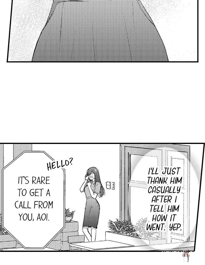 I Just Can’t Quit My Ex I Just Can’t Quit My Ex Chapter 25 - Page 38