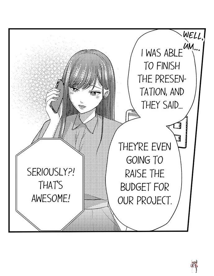 I Just Can’t Quit My Ex I Just Can’t Quit My Ex Chapter 25 - Page 39
