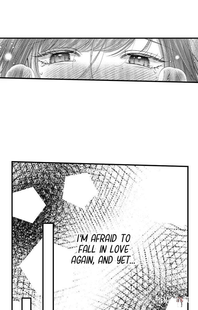I Just Can’t Quit My Ex I Just Can’t Quit My Ex Chapter 25 - Page 4