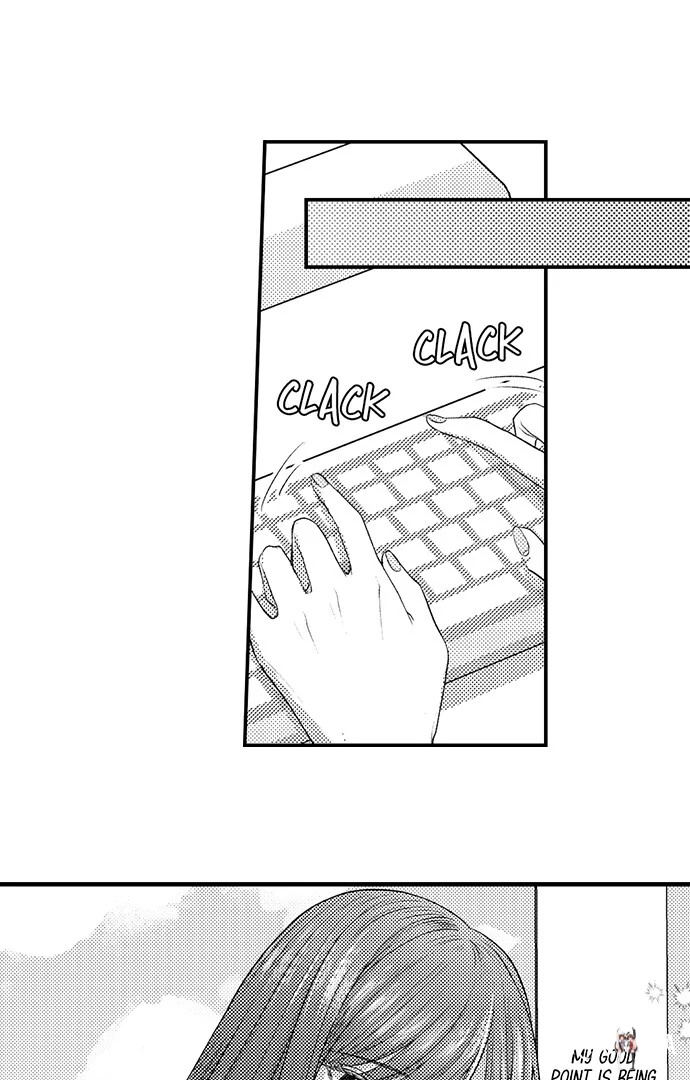 I Just Can’t Quit My Ex I Just Can’t Quit My Ex Chapter 25 - Page 9
