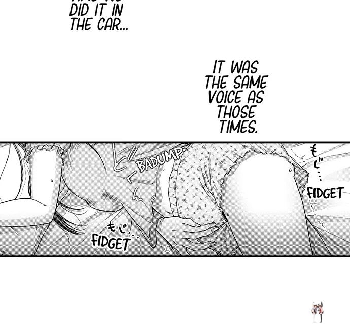 I Just Can’t Quit My Ex I Just Can’t Quit My Ex Chapter 24 - Page 10