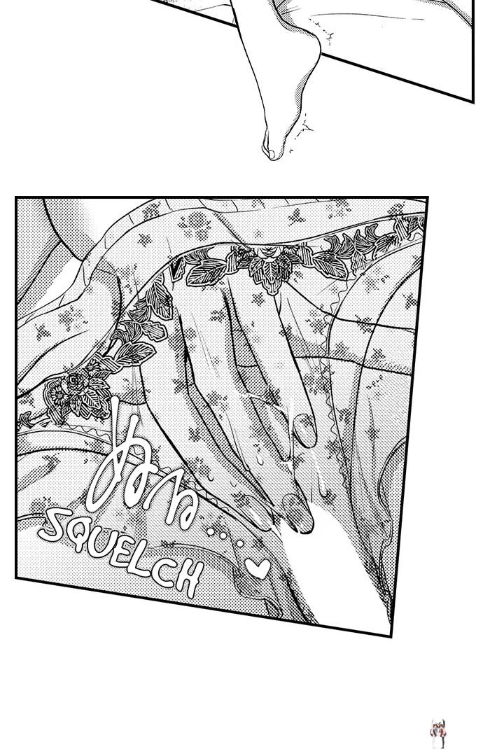 I Just Can’t Quit My Ex I Just Can’t Quit My Ex Chapter 24 - Page 12