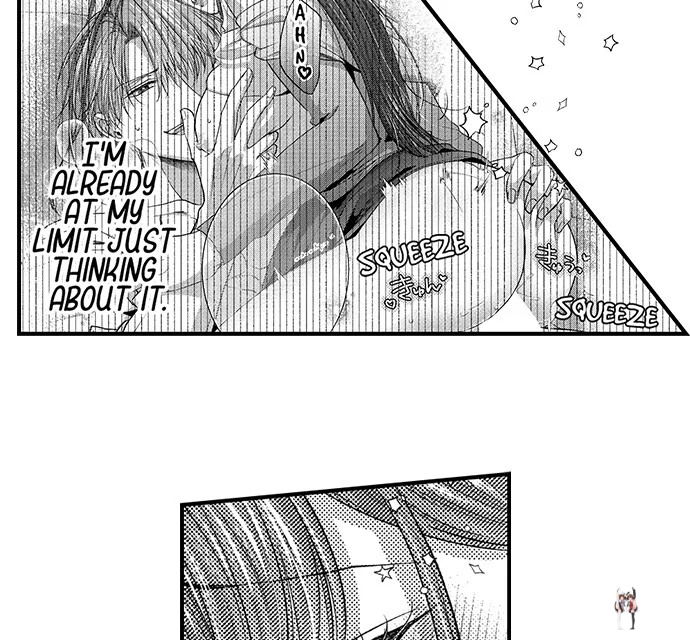 I Just Can’t Quit My Ex I Just Can’t Quit My Ex Chapter 24 - Page 14
