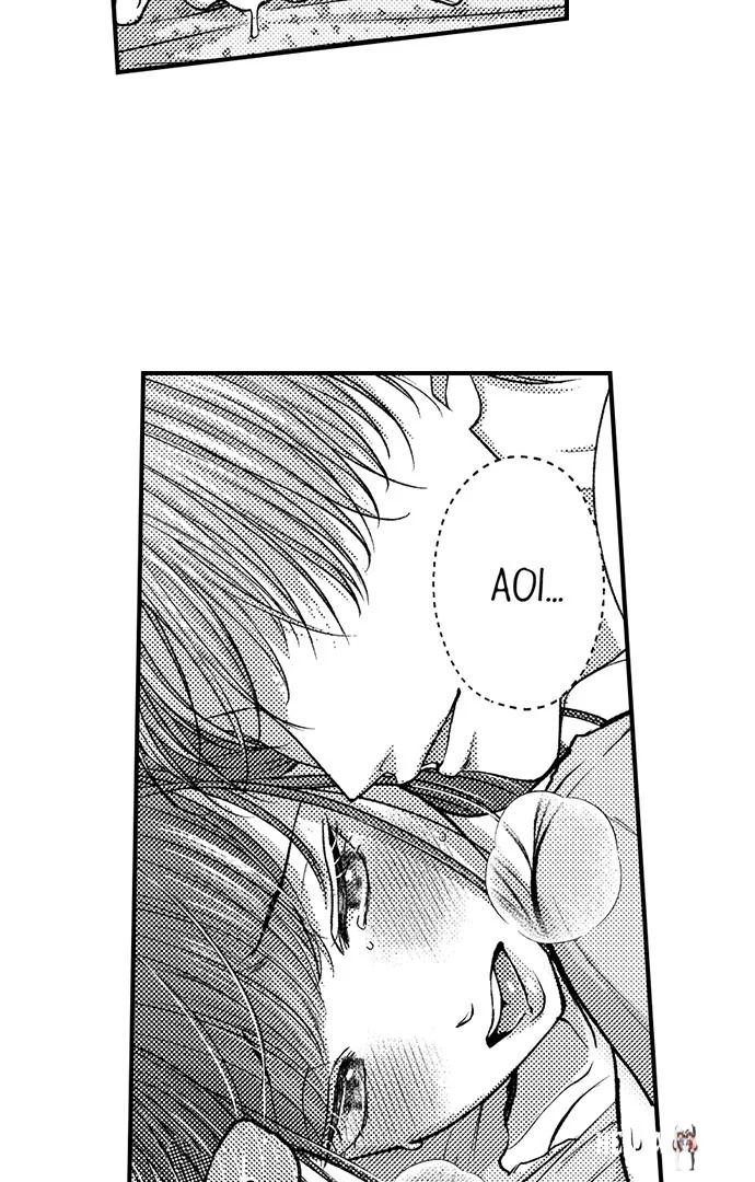 I Just Can’t Quit My Ex I Just Can’t Quit My Ex Chapter 24 - Page 17