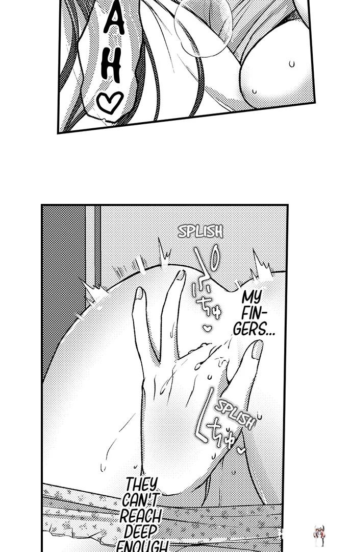 I Just Can’t Quit My Ex I Just Can’t Quit My Ex Chapter 24 - Page 18