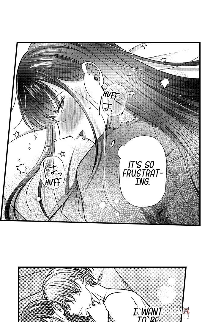 I Just Can’t Quit My Ex I Just Can’t Quit My Ex Chapter 24 - Page 21