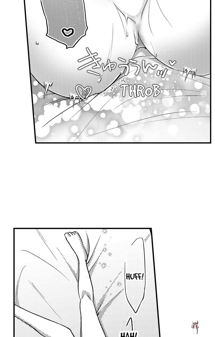 I Just Can’t Quit My Ex I Just Can’t Quit My Ex Chapter 24 - Page 27