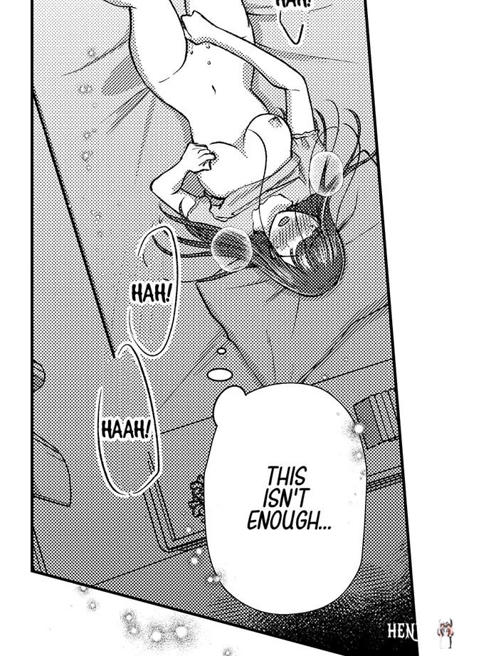 I Just Can’t Quit My Ex I Just Can’t Quit My Ex Chapter 24 - Page 28