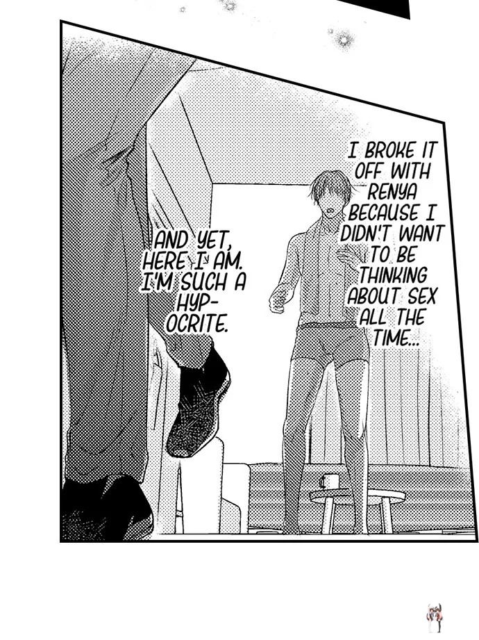 I Just Can’t Quit My Ex I Just Can’t Quit My Ex Chapter 24 - Page 29