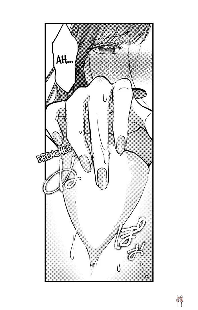 I Just Can’t Quit My Ex I Just Can’t Quit My Ex Chapter 24 - Page 31