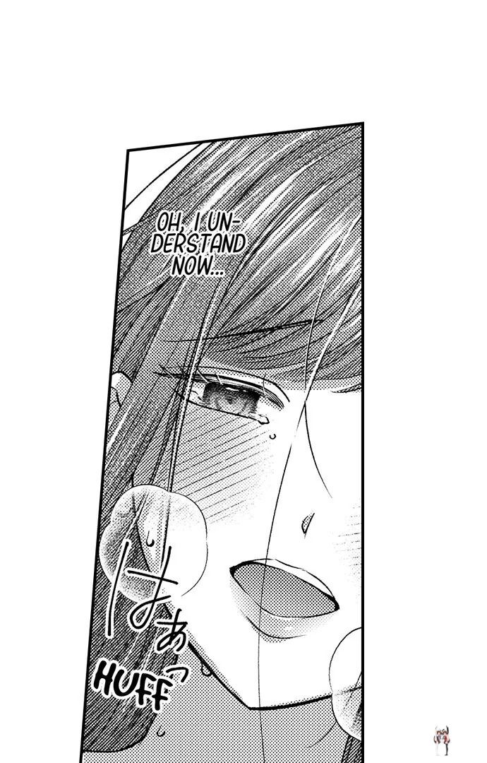 I Just Can’t Quit My Ex I Just Can’t Quit My Ex Chapter 24 - Page 32