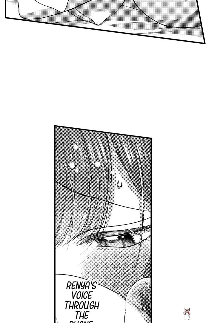 I Just Can’t Quit My Ex I Just Can’t Quit My Ex Chapter 24 - Page 4