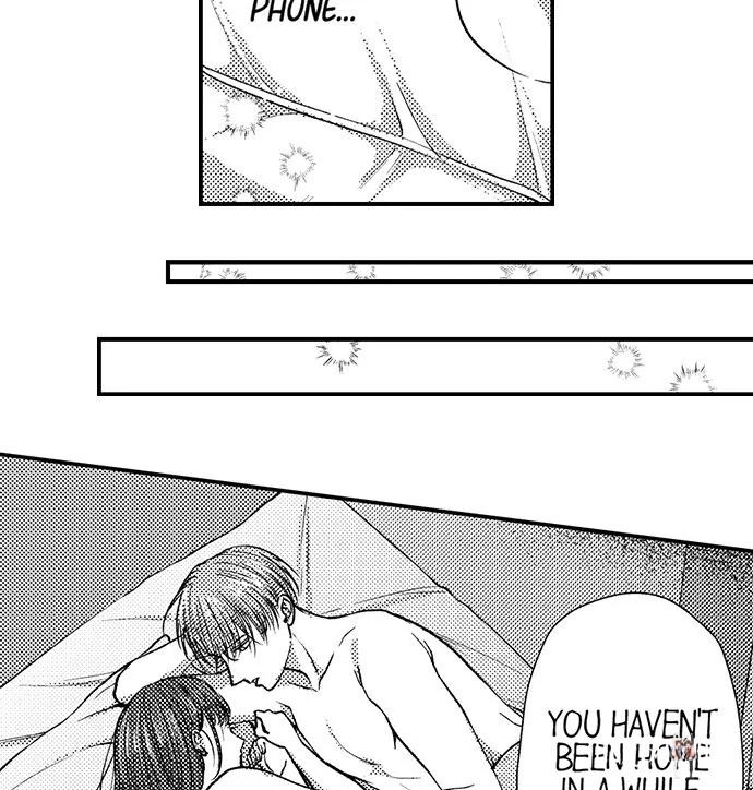 I Just Can’t Quit My Ex I Just Can’t Quit My Ex Chapter 24 - Page 5