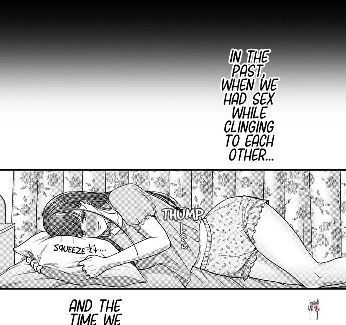 I Just Can’t Quit My Ex I Just Can’t Quit My Ex Chapter 24 - Page 9