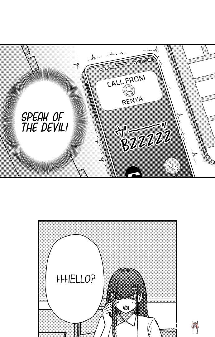 I Just Can’t Quit My Ex I Just Can’t Quit My Ex Chapter 23 - Page 13