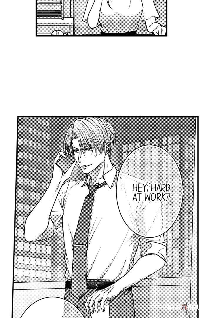 I Just Can’t Quit My Ex I Just Can’t Quit My Ex Chapter 23 - Page 14
