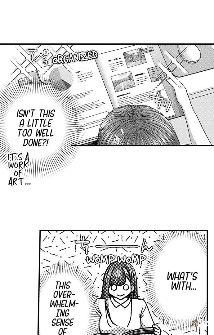 I Just Can’t Quit My Ex I Just Can’t Quit My Ex Chapter 23 - Page 2