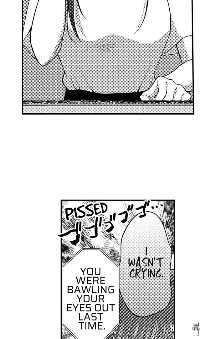 I Just Can’t Quit My Ex I Just Can’t Quit My Ex Chapter 23 - Page 20