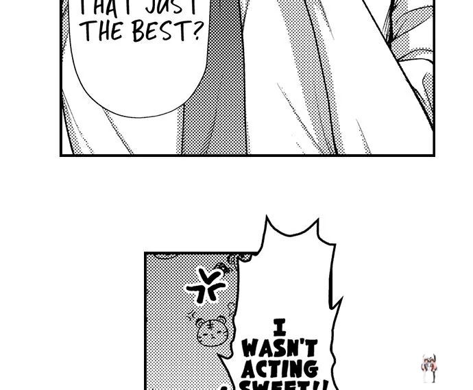 I Just Can’t Quit My Ex I Just Can’t Quit My Ex Chapter 23 - Page 22
