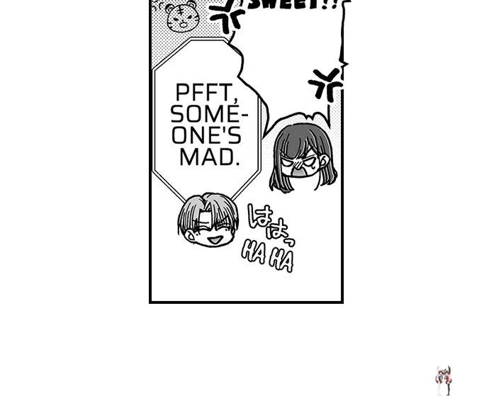 I Just Can’t Quit My Ex I Just Can’t Quit My Ex Chapter 23 - Page 23