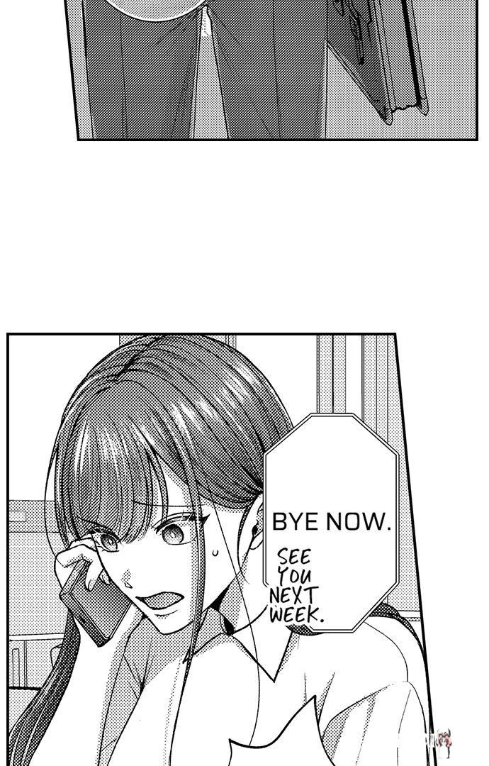 I Just Can’t Quit My Ex I Just Can’t Quit My Ex Chapter 23 - Page 26