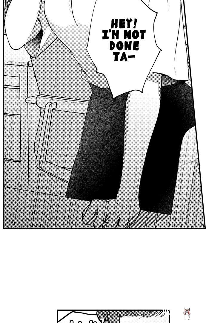 I Just Can’t Quit My Ex I Just Can’t Quit My Ex Chapter 23 - Page 27