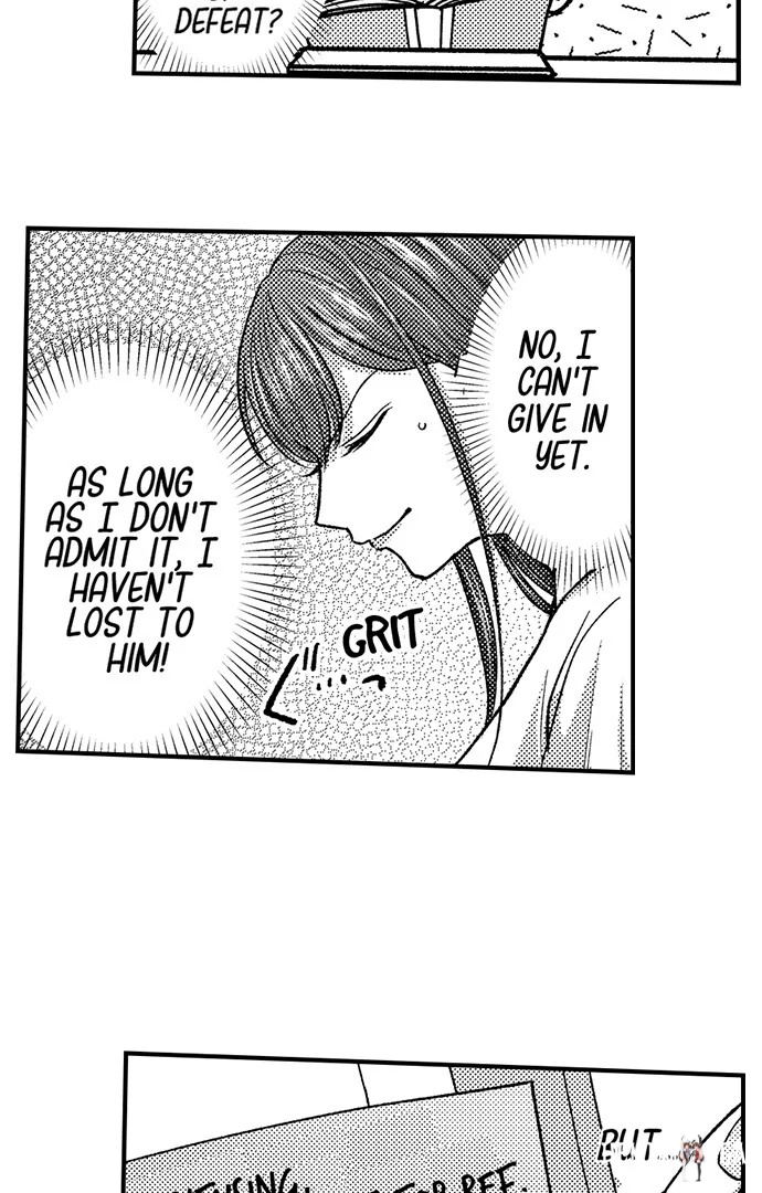 I Just Can’t Quit My Ex I Just Can’t Quit My Ex Chapter 23 - Page 3