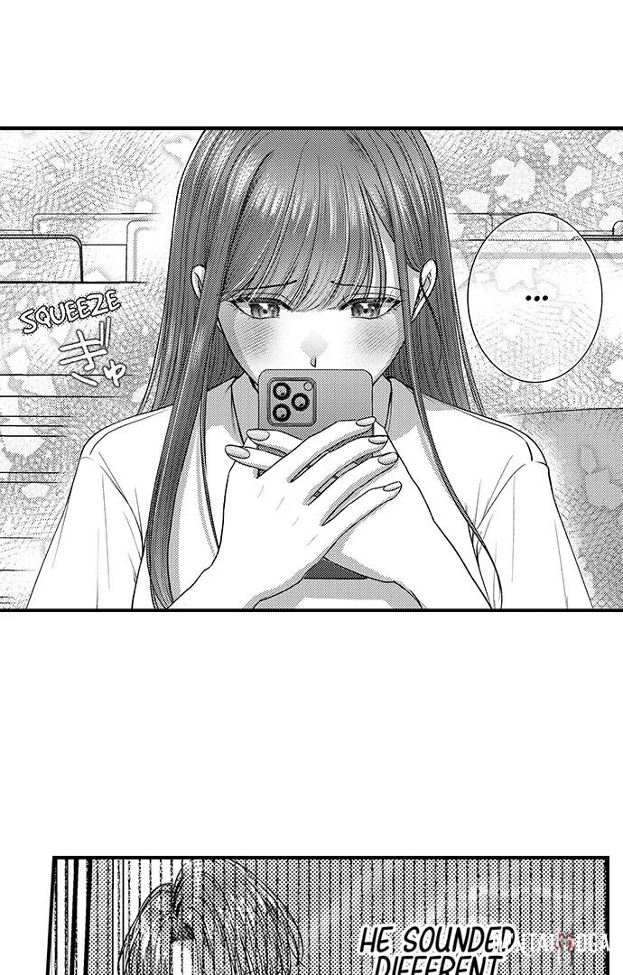 I Just Can’t Quit My Ex I Just Can’t Quit My Ex Chapter 23 - Page 30