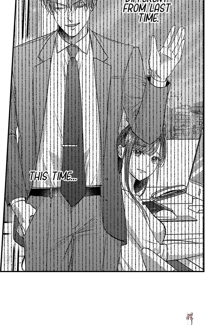 I Just Can’t Quit My Ex I Just Can’t Quit My Ex Chapter 23 - Page 31