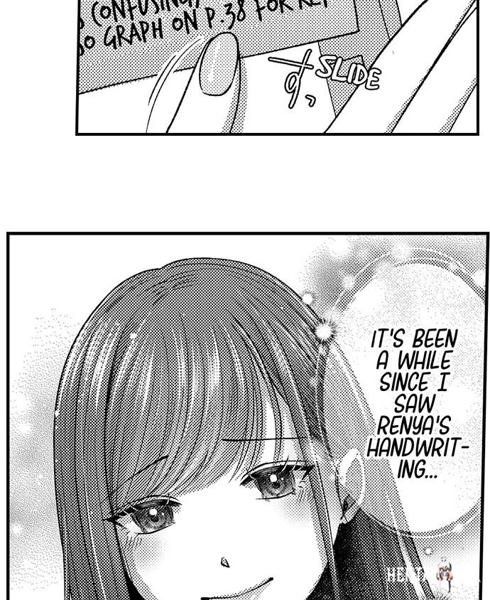 I Just Can’t Quit My Ex I Just Can’t Quit My Ex Chapter 23 - Page 4