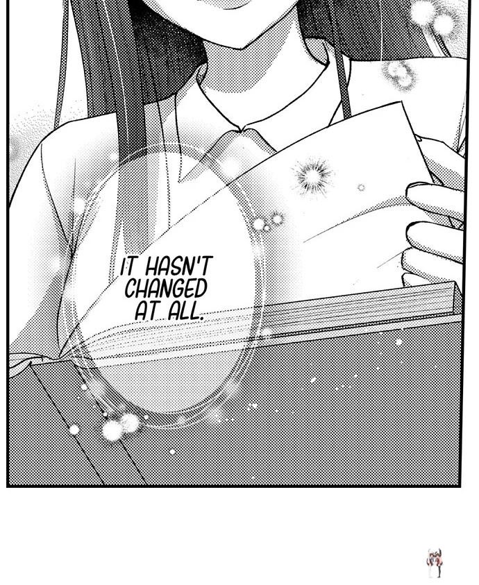 I Just Can’t Quit My Ex I Just Can’t Quit My Ex Chapter 23 - Page 5