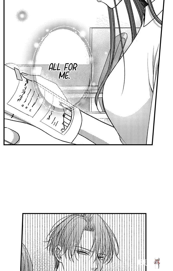 I Just Can’t Quit My Ex I Just Can’t Quit My Ex Chapter 23 - Page 9